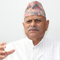 लुभुमा महालक्ष्मी महाभैरव जात्रा