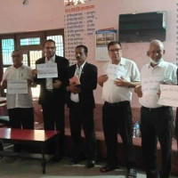 खाद्य कार्यालय बन्द हुँदा सर्वसाधारणलाई सास्ती