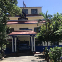 झुम्का कारागारबाट भागेका १२ कैदी पक्राउ