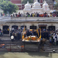 आगजनी, लुटपाटको तस्बिर, भिडियो उपलब्ध गराउन प्रहरीको आग्रह