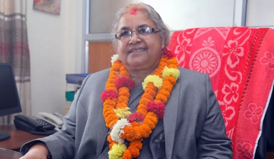 नवनियुक्त प्रधानमन्त्रीको शपथ ९ बजे : सिंहदरबारमा पदभार ग्रहण