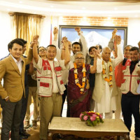 अबैध सालको गोलिया बरामद