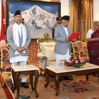 नगरपालिकाको आफ्नै प्रशासकीय भवन निर्माण