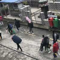 फरार कैदीबन्दीलाई देखेमा तुरुन्त खबर दिन प्रहरीको अपिल