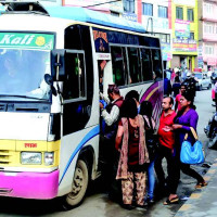 बुढानीलकण्ठमा श्रीकृष्ण जन्माष्टमी (फोटो फिचर)