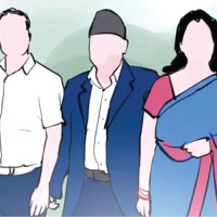 कुकुरलाई सङ्गिनी सुई
