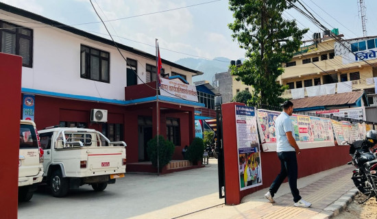 काबेली खोलामा बेपत्ता बुढाथोकीको शव फेला