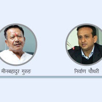 'मन्त्री पदसँग मतदाताको पसिना जोडिएको छ, दुरुपयोग गर्दिन'