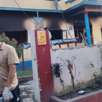 प्रतिनिधि सभा विघटन, फागुन २१ गते निर्वाचन घोषणा