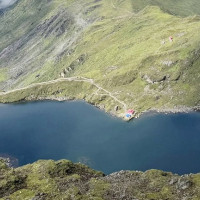 बगर खेतीबाट मनग्गे आम्दानी
