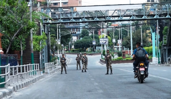 पशुपति धर्मशालाको सम्झौता रद्द : सम्झौता गर्न नआए कोष आफैँले सञ्चालन गर्ने