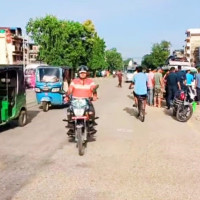 रूसको क्यामचात्का क्षेत्रमा ७.४ म्याग्निच्युडको भूकम्प