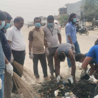 रूसको क्यामचात्का क्षेत्रमा ७.४ म्याग्निच्युडको भूकम्प