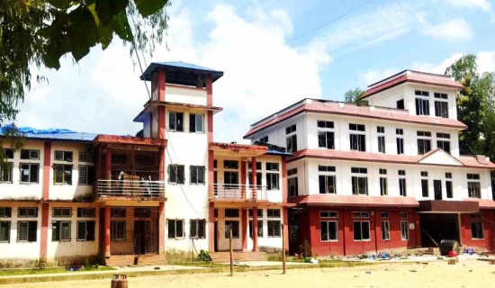 बाँके कारागारबाट भागेका ४७ बालबन्दी र कैदी पक्राउ