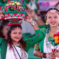 प्रमुख सूचना आयुक्तमा डा. सुरेशप्रसाद आचार्य सिफारिस