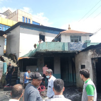 एमाले अनिर्णीत हुँदा मुख्यमन्त्रीको दाबी प्रस्तुत भएन