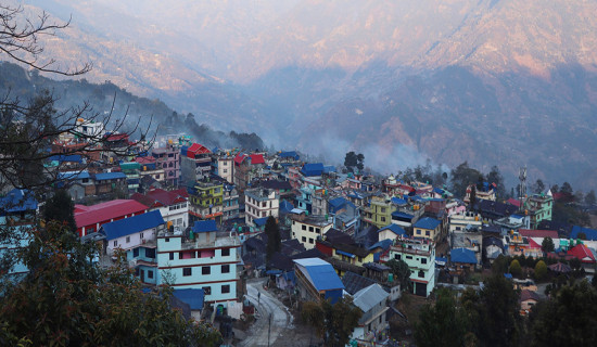 चार दिनपछि निषेधाज्ञा र कर्फ्यु हट्यो