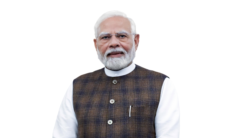 नेपालको समृद्धिप्रति भारत प्रतिबद्ध छ : प्रधानमन्त्री मोदी