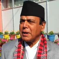 प्रतिनिधिसभा विघटनप्रति एमालेको विमति