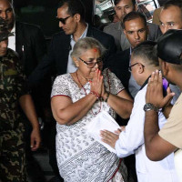प्रतिनिधिसभा विघटनप्रति एमालेको विमति