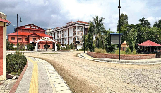 नियन्त्रणमा आउँदै प्रतिकूल खाद्यवस्तु आयात