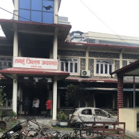 रुघाखोकीको भाइरससँग आत्तिनु पर्दैन : डा. पुन