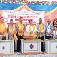 स्थानीयले जोगाए प्रदेश संरचना