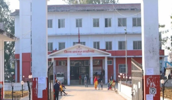 कञ्चनपुरमा निषेधाज्ञा हट्यो, प्रशासनद्वारा सेवा प्रवाहमा समस्या