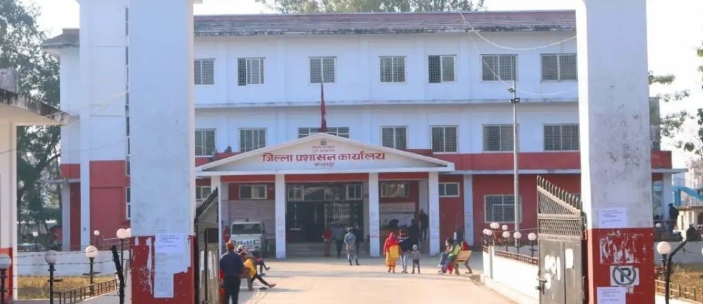 कञ्चनपुरमा निषेधाज्ञा हट्यो, प्रशासनद्वारा सेवा प्रवाहमा समस्या