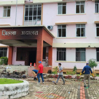निजी क्षेत्रको आत्मबल कहिल्यै जल्दैन