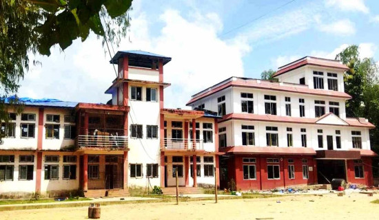 भागेका बालबन्दी र कैदी पक्राउ