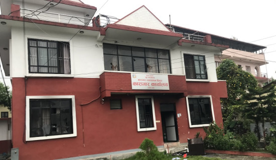 तनहुँ प्रहरीद्वारा १०९ कैदीबन्दी पक्राउ