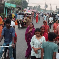 अरिङ्गालले चिलेर मकवानपुरमा एकको मृत्यु