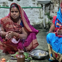 नेपालगन्जमा चोरको त्रासले रातभरि जाग्राम