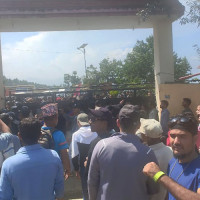जडीबुटीलगायतबाट पौने छ करोड आम्दानी