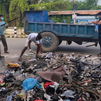 कङ्गोमा अज्ञात रोगबाट ७१ जनाको मृत्यु