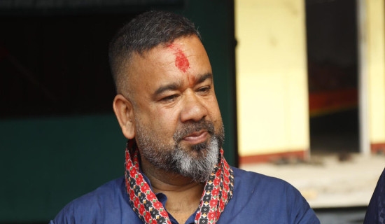हेटौंडाका उप-प्रमुख बानियाँमाथि आक्रमण