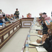 राष्ट्रिय सभाबाट प्रधानमन्त्री बन्ने व्यवस्था गर्नुपर्छ : खतिवडा