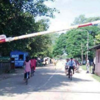 खुम्बु क्षेत्रका हिमताल फुटेको अनुमान : दुधकोशी तटीय क्षेत्रमा जोखिम