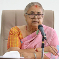 बहसमा संसद्‍ विकास कोष
