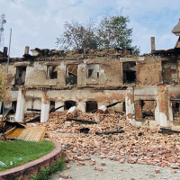 राष्ट्रपतिबाट महान्यायाधिवक्ता बडालको राजीनामा स्वीकृत