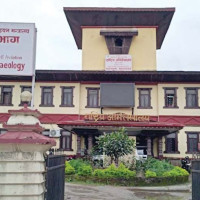 वसन्तपुरमा होलीको रौनक (फोटो फिचर)
