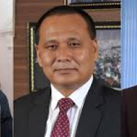 राष्ट्रपति निर्वाचनकाे इतिहास
