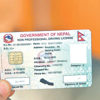 घोडाघोडी तालको बाँध तथा पार्क निर्माणकार्य अधुरो