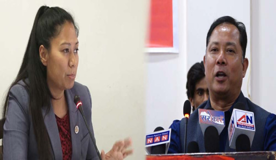 राष्ट्रपति निर्वाचनकाे इतिहास