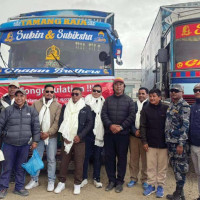 प्रभावकारी भएन निर्यात अनुदान