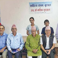 जिल्ला प्रशासनद्वारा बिहानी सेवा सुरु