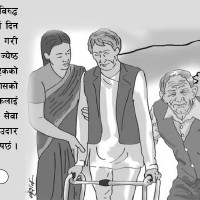 ब्राजिलका पूर्वराष्ट्रपति कोलोर डि मेलो भ्रष्टाचारको आरोपमा पक्राउ