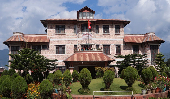 ताप्लेजुङ अदालत आजदेखि खुल्ने