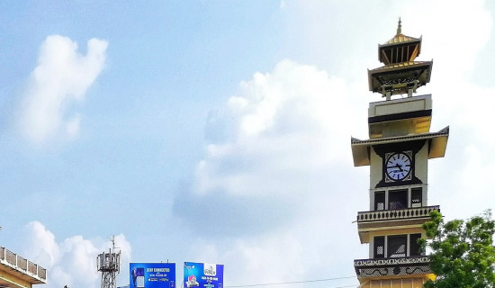 पर्सामा क्षतिको आँकलन गरिँदै : नेपाल टेलिकमको तीन करोड बराबरको नोक्सानी